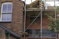 free Tacleit home extension quotes