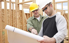 Tacleit outhouse construction leads